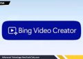 Microsoft Riliskan Bing AI Video Creator Gratis Pakai OpenAI Sora!
