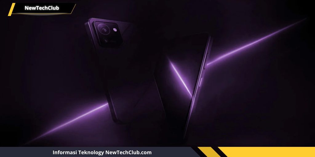 Bocoran AI+ Nova 2 5G: Ponsel Premium Harga Murah! Simak