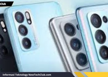 3 Pilihan HP Oppo RAM 8GB Spek Gahar! Simak Detailnya