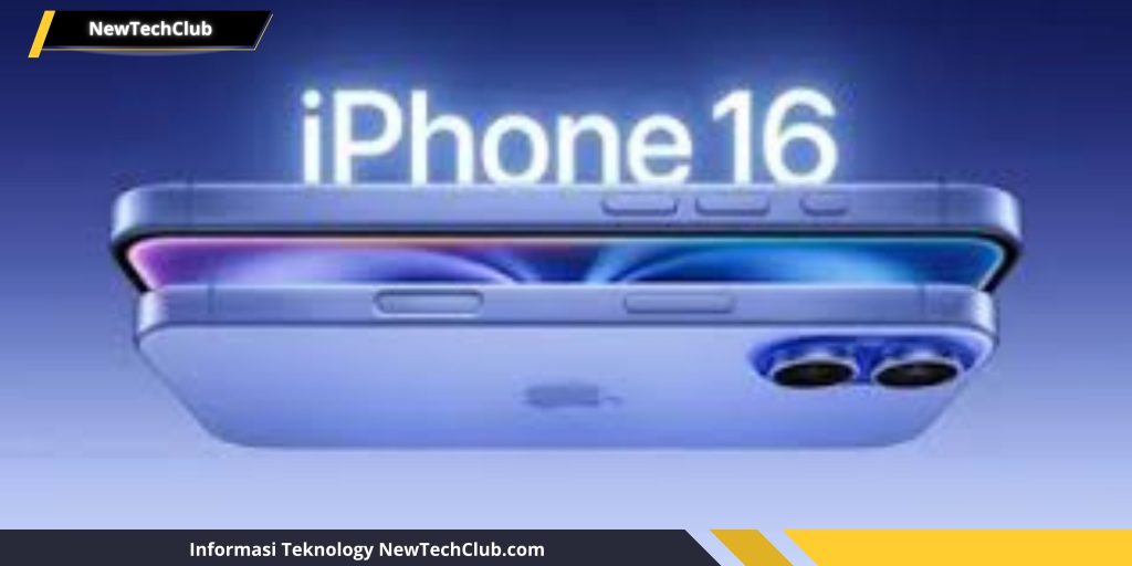 10 HP Terlaris 2025: iPhone 16 Paling Laku! Simak Informasinya!