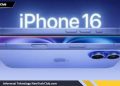 10 HP Terlaris 2025: iPhone 16 Paling Laku! Simak Informasinya!
