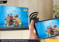 Tips Sambungkan HP Ke TV: Biar Nonton Film & Gaming Jadi Asik!