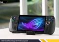 Xbox Ally: Konsol Genggam Baru Kolaborasi Microsoft & Asus Rog!