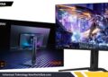 Gigabyte FO32U2: Monitor 4K 240Hz QD-OLED? Simak Detailnya!