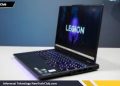 Spesifikasi Lengkap Lenovo Legion Pro 7i: Cek Lebih Lanjut