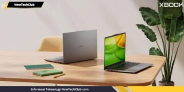 Review Komplit Infinix XBook B15: Simak Selengkpanya!