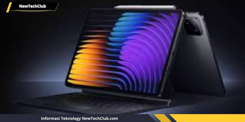 Xiaomi Pad 7S Pro Siap Rilis Dengan Chip XRing O1! Ini Detailnya