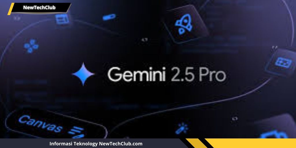 Panduan Dapatkan Google AI Gemini Pro! Mau? Simak Dulu