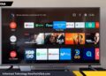 Smart TV Android 40 Inch Terbaik untuk Nonton Lebih Seru!
