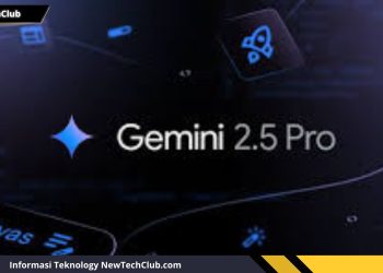Panduan Dapatkan Google AI Gemini Pro! Mau? Simak Dulu