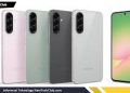 Galaxy A36 5G: Smart AI Teman Gen Z? Gen Z Wajib Punya Sih!
