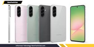 Galaxy A36 5G: Smart AI Teman Gen Z? Gen Z Wajib Punya Sih!