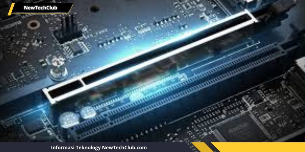 Standar PCIe 7.0 Resmi rilis: Kecepatan 2x Lebih Cepat! Cek Dulu