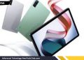 Redmi Pad 2 Siap Meluncur 5 Juni! Cek Spesifikasi Dan Harga!