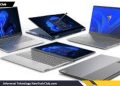 5 Laptop Touchscreen Ringan Terbaik untuk Mobilitas Tinggi!