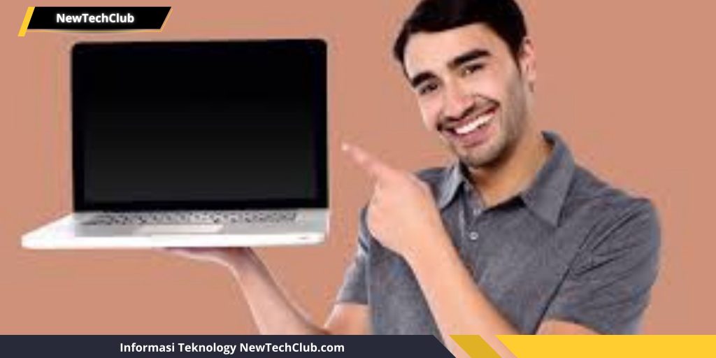Tips Jitu Memilih Laptop yang Cocok Dengan Gayamu!