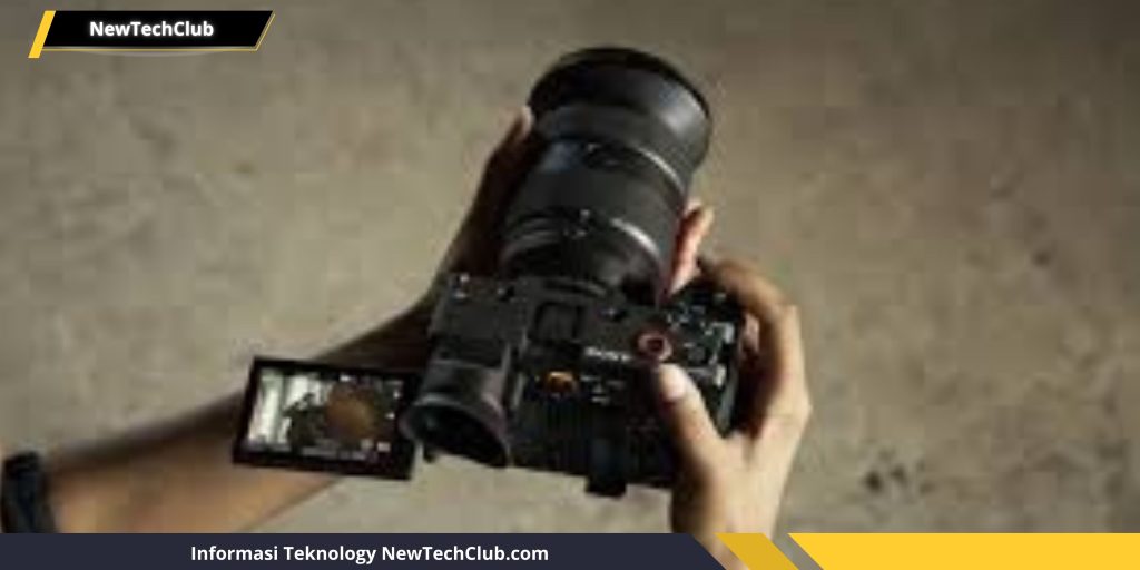 Sony FX2: Revolusi Hybrid atau Sekadar Gimmick? Simak Dulu