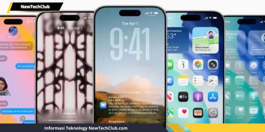 Apple & Google Bikin Fitur Transfer eSIM iOS-Android di iOS 26!