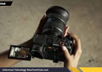 Sony FX2: Revolusi Hybrid atau Sekadar Gimmick? Simak Dulu