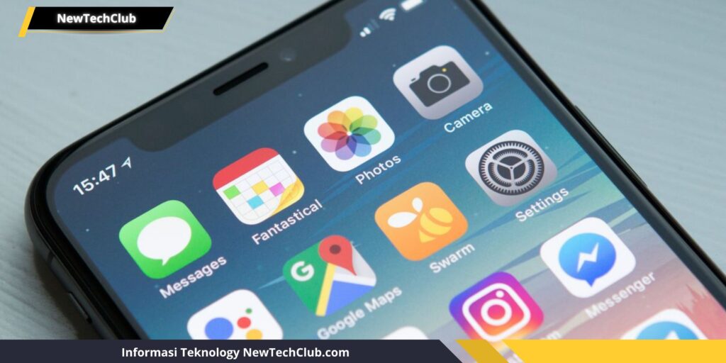 Cara Jitu Melacak iPhone yang Hilang Meski Mati! Ini Panduannya