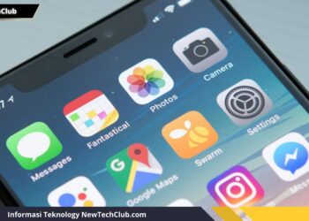 Cara Jitu Melacak iPhone yang Hilang Meski Mati! Ini Panduannya