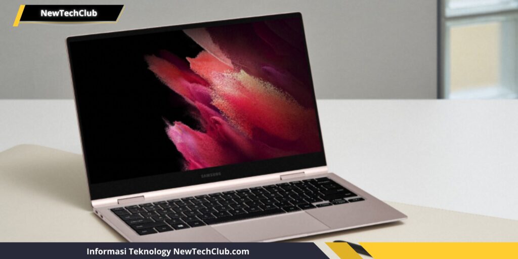Samsung Galaxy Book5 Pro muncul sebagai solusi cerdas buat kamu yang butuh perangkat komputasi modern untuk mendukung aktivitas harian.