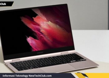 Samsung Galaxy Book5 Pro muncul sebagai solusi cerdas buat kamu yang butuh perangkat komputasi modern untuk mendukung aktivitas harian.
