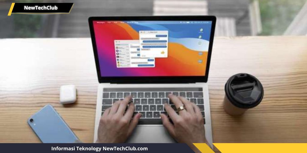 5 Trik Membagi Layar Laptop Pakai Fitur Split Screen Di Windows!