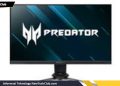 Acer Predator XB273U X1: Monitor Gaming 200Hz? Cek Harganya!