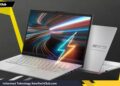 Ingin Laptop Ringan? Pilihlah Asus Vivobook go 14! Ini Rinciannya
