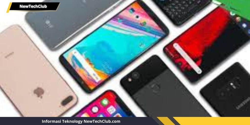 Pakai HP Pas Dicharge Bisa Meledak
