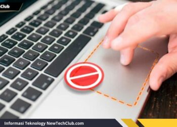 Cara Perbaiki Touchpad Laptop Error Tanpa Pusing! Ini Caranya