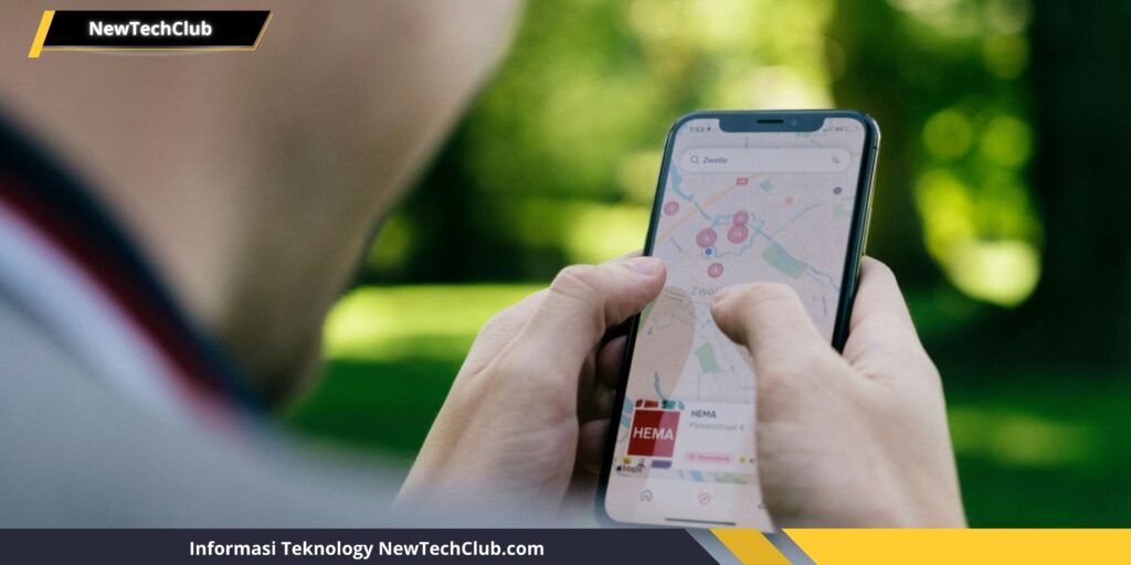 Berikut Cara Efektif Melacak iPhone yang Hilang, Coba Sekarang!