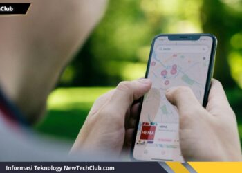 Berikut Cara Efektif Melacak iPhone yang Hilang, Coba Sekarang!