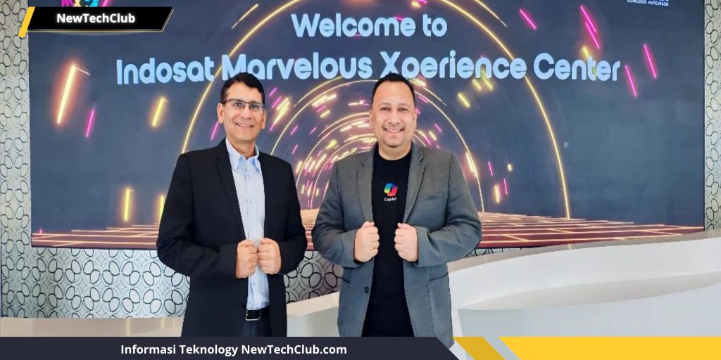 Indonesia Kuasai AI: Strategi Indosat & Microsoft? Simak Detailnya