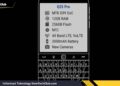 BlackBerry Classic Bangkit Lagi Dengan Android & Chipset G99!