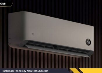 Xiaomi Mijia Air Conditioner: Cek Harga & Fitur Canggihnya!