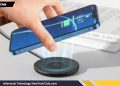 5 Smartphone Wireless Charging Tercepat? Cek Lebih Lanjut!
