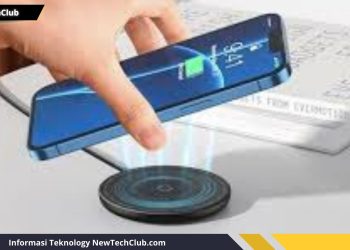 5 Smartphone Wireless Charging Tercepat? Cek Lebih Lanjut!