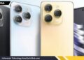 3 HP Tecno Spark 256GB: Hp Murah Sejutaan! Cek Lebih Lanjut