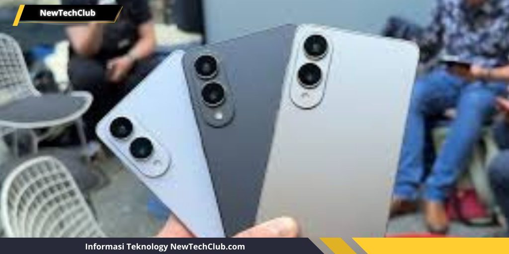 7 HP Teringan 2025: Tipis Tanpa Kurangi Spesifikasi?Simak Dulu!