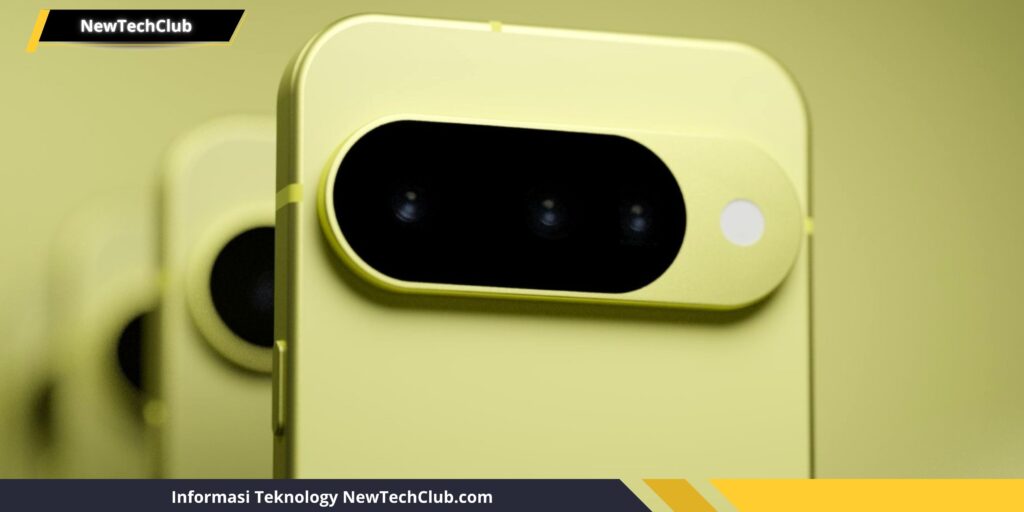 Google Pixel 10 Hadirkan Mode Tele-Makro? Simak Detailnya!