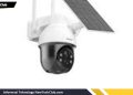 Modena Hadirkan CCTV & Door Lock Pintar! Cek Keunggulannya!