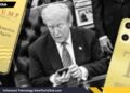 Smartphone Terbaru Donald Trump: Simak Selengkapnya!