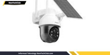 Modena Hadirkan CCTV & Door Lock Pintar! Cek Keunggulannya!