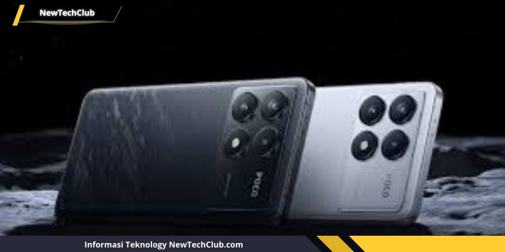 POCO F7 Pro & Ultra: Spesifikasi Gahar! Cek Lebih Lanjut!