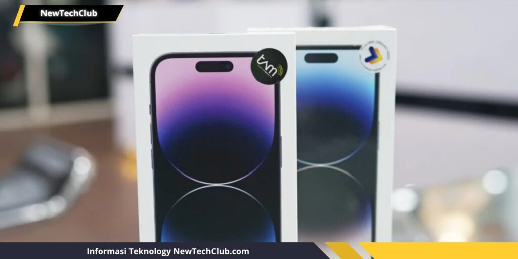 iPhone Garansi TAM vs iBox: Mana Lebih Unggul? Ini Faktanya!