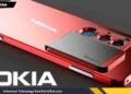 Nokia Moonwalker 5G: Spek Dewa, Harga Bikin Ngiler! Simak dulu