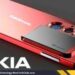 Nokia Moonwalker 5G: Spek Dewa, Harga Bikin Ngiler! Simak dulu