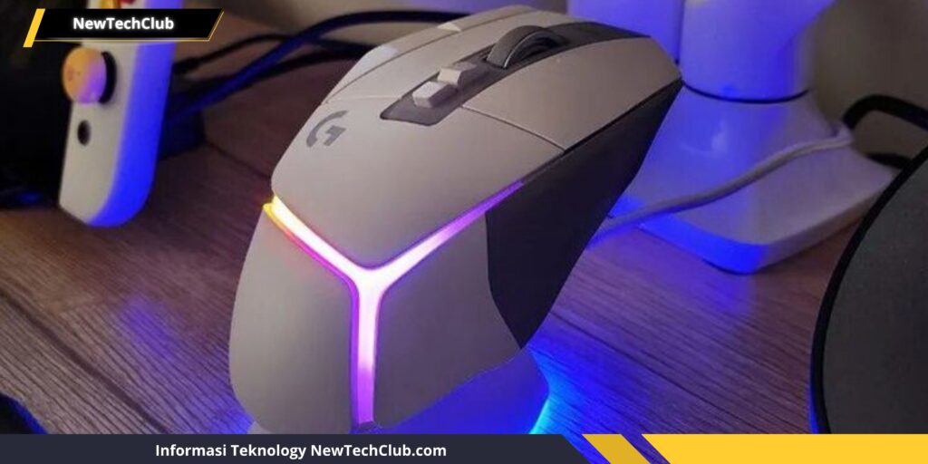 Mouse Gaming Wireless Terbaik dengan Latensi Rendah! Cek Dulu